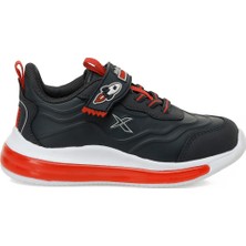 Kinetix Stach Pu P 5pr Lacivert Erkek Çocuk Spor Ayakkabı