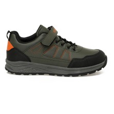 Kinetix EDRAS F 5PR Haki Erkek Çocuk Outdoor