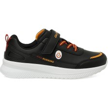 Gs Bumes  F 5pr Siyah Erkek Çocuk Spor Ayakkabı