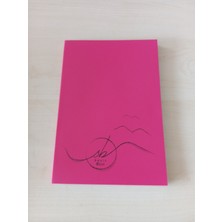 Sb Basic A5 100 Yaprak Kareli Küçük Boy – Pratik ve Kullanışlı