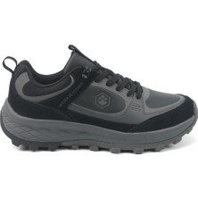 Lumberjack Daroca 5pr Siyah Erkek Outdoor
