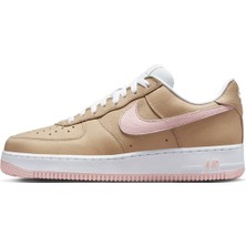 Nike Air Force 1 Low Retro "linen" Spor Ayakabı