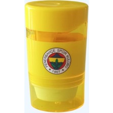 Fenerbahçe Lisanslı Silgili Kalemtıraş – Şık ve Pratik