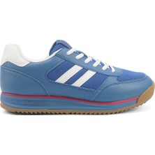 Kinetix Retrospect Tx 5pr Mavi Erkek Sneaker