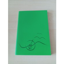 Sb Basic A5 100 Yaprak Kareli Küçük Boy – Pratik ve Kullanışlı