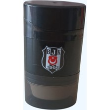 Beşiktaş Lisanslı Silgili Kalemtıraş – Orijinal Taraftar Okul ve Ofis Ürünü