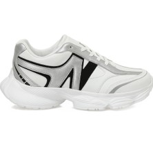 I Cool Shaw G 5pr Beyaz Kız Çocuk Spor Ayakkabı