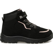 I Cool Pero F 5pr Siyah Kız Çocuk Outdoor Bot