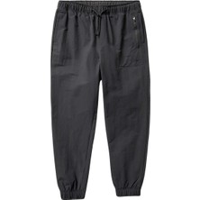 Merrell Hayes Jogger Erkek Siyah Outdoor Pantolonu