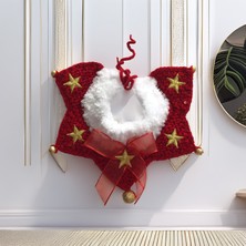 Lady Fify Kedi ve Köpek Için Özel Günler Için Tasarlanmış Mücevher Şıklığında Yakalıklar