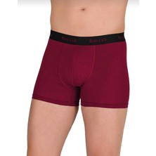 Berrak 4476 Erkek Modal Likralı Boxer 6 Adet
