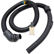 Yedek Parça Pendik Philips Uyumlu Fc 8442 Elektrikli Süpürge Hortumu Hediyeli