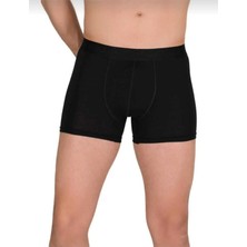 Berrak 4476 Erkek Modal Likralı Boxer 6 Adet