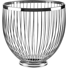 Altınbaşak 26*25 cm Baget Ekmek ve Meyve Sepeti (A 023 01)