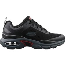 Skechers Skech-Air Ventura - Cataclysm 232656-BKCC Siyah Koşu&yürüyüş Ayakkabısı