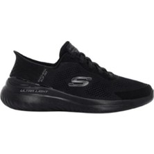 Skechers Bounder 2.0  -  Emerged 232459-BBK Siyah Koşu&Yürüyüş