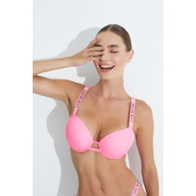 Love Secret Taşlı Sütyen Takım