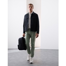Marks & Spencer Slim Fit Chino Pantolon