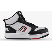 Cool 25C.ADEL Bağlı Ortopedik Bilekli Sneakers Erkek Çocuk Spor Ayakkabı