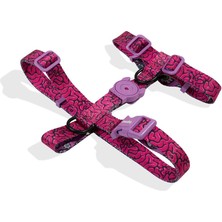 Lords Of Zee.town Brain Göğüs Tasması Tasması - Zee.dog