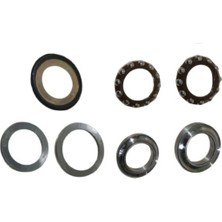 Gear5 Furş Takımı [oem] - Yamaha MT25,R25