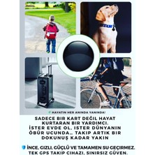 Cardian Akıllı Gps Takip Cihazı- Çocuk&eşya- hem ios hem android