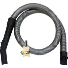 Yedek Parça Pendik Samsung Uyumlu Vcc 44E0S3 Elektrikli Süpürge Hortumu Hediyeli