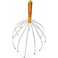 Büro Ev Ofis Personel Masaj Bakımı Için Keyifli Kafa Rahatlama Aleti