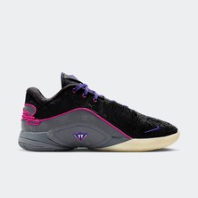 Nike Lebron Xxıı 22 'blacklight Erkek Basketbol Ayakkabı FZ1094-001