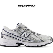 740 Lacivert Çocuk PZ740WN -Sparksole