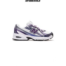 740 Lifestyle Women's Spor Ayakkabı U740CG2 -Sparksole