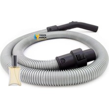 Yedek Parça Pendik Philips Uyumlu Fc 8455 Power Life Elektrikli Süpürge Hortumu Hediyeli