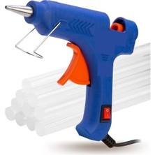 Buffer® 60W Silikon Mum Tabancası Büyük