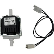 Karcher Puzzı 8/1 C - 10/1 C Koltuk Yıkama Su Pompası Tip 2