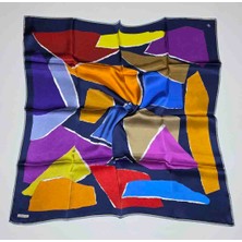 Armine 2024 Ilkbahar-Yaz Ipek Eşarp