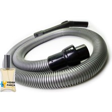 Yedek Parça Pendik Electrolux Uyumlu Twinclean Z 8265 Elektrikli Süpürge Hortumu Hediyeli