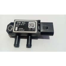 Vm-Oem Vw Basinç Sensörü 03N906051B