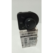 1J1959565 Dış Dikiz Ayna Ayar Kumanda Düğmesi