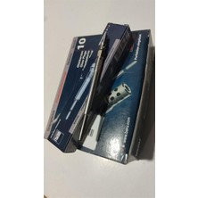 0100276012 Kızdırma Bujisi (Somunlu)