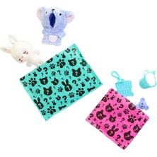 HRK32 Cutie Reveal Hayvancıklar ve Kostümleri