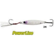 Powerline Bluefish Jig 15GR