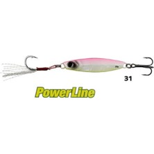 Powerline Bluefish Jig 25GR