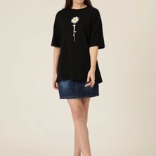 Baskılı Tshirt  Iyah