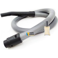 Yedek Parça Pendik Rowenta Uyumlu Ro 5239 Compacteo Ergo Süpürge Hortumu Hediyeli