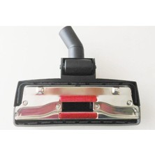 Süpürge Emici Yer Başlığı Siyah  Uyumlu ve Yüksek Performanslı Kullanım