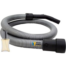 Yedek Parça Pendik Rowenta Uyumlu Ru 225 Nuvo Elektrikli Süpürge Hortumu Hediyeli