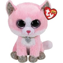 Fıona Kedi Oyuncağı - Pembe Renk, Eğlenceli ve Çekici Kedi Oyunu