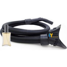 Yedek Parça Pendik Philips Uyumlu Fc 9212 Marathon Elektrikli Süpürge Hortumu Hediyeli