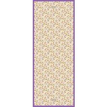 Güz | Yaz S. Şal 2529-03 70X190