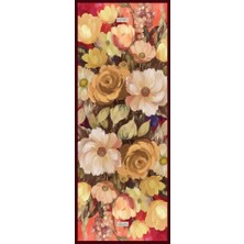 Güz | Yaz S. Şal 2557-06 70X190